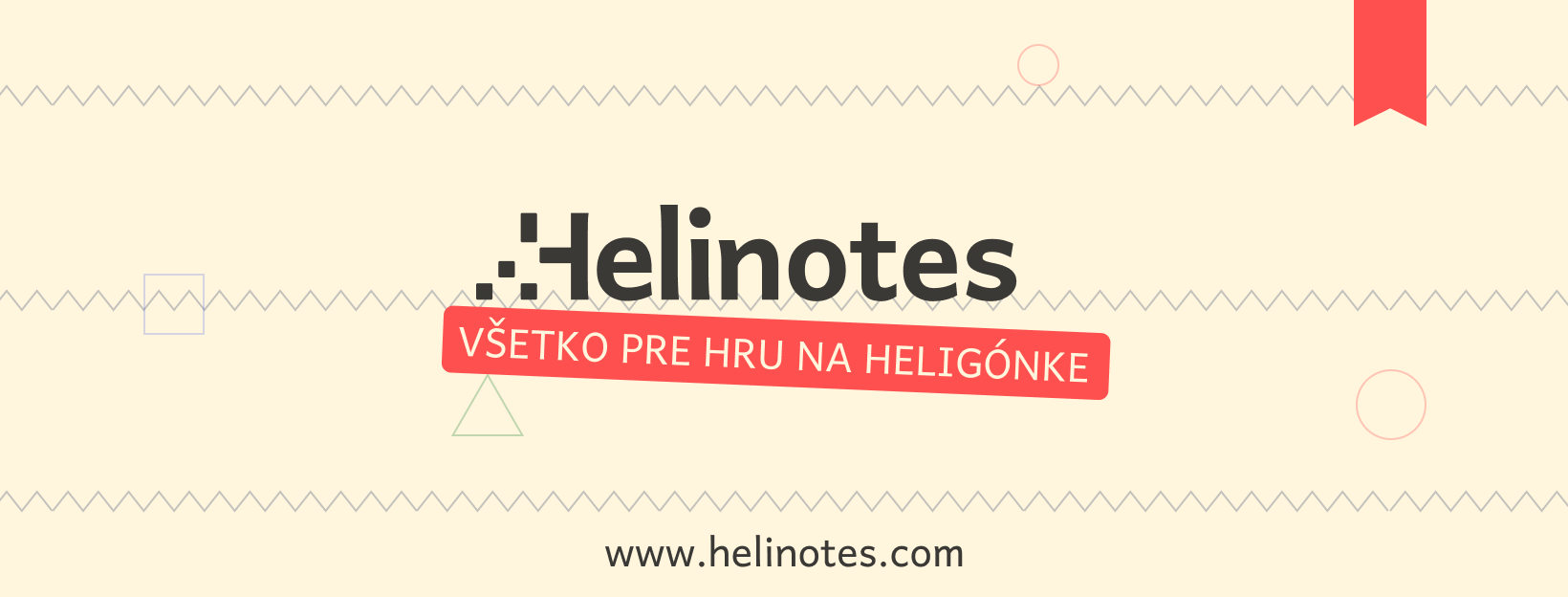 Vysoka gorka - Helinotes